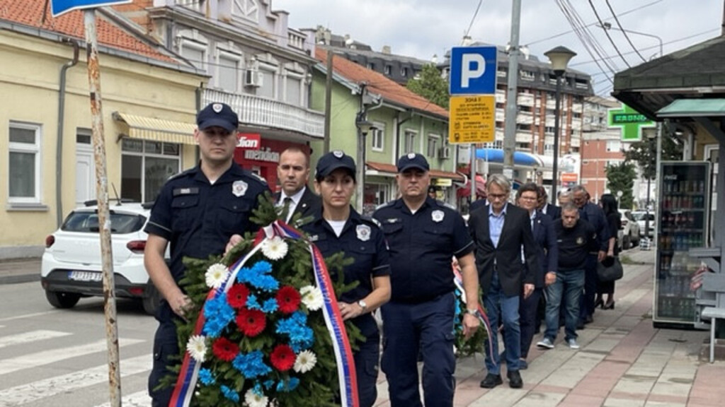 U Požarevcu obeležen Dan srpskog jedinstva, slobode i zastave