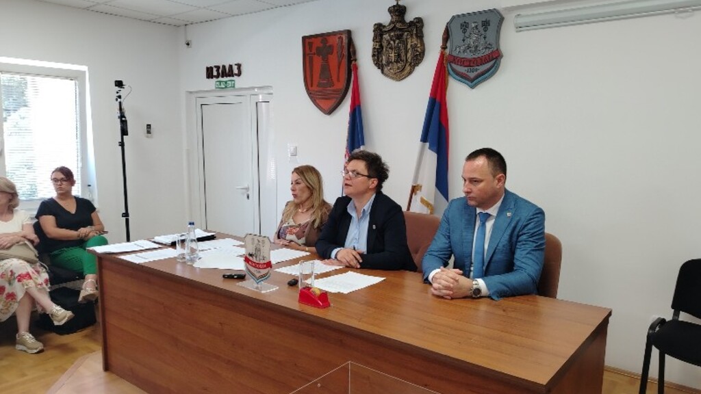 Zakazana 10. redovna sednica Skupštine Gradske opštine Kostolac