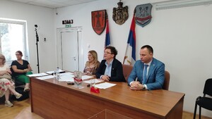 Zakazana 10. redovna sednica Skupštine Gradske opštine Kostolac