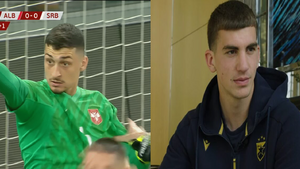 Požarevac i Kostolac daju reprezentativce: Petrović i Milosavljević u A timu Srbije