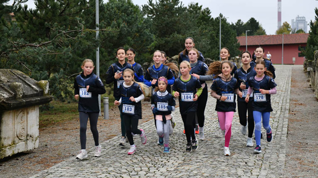 Kostolački polumaraton „Trke legionara“ okupio stotine takmičara iz Srbije i regiona
