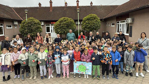 Dečija nedelja u Kostolcu – mališani kroz igru, maštu i osmehe ulepšali grad