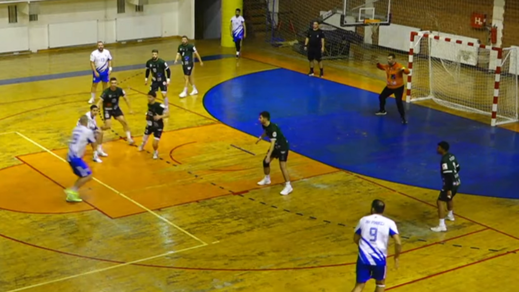 Rudar slavio u Priboju – Panić nezaustavljiv sa 13 golova!