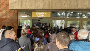 U Požarevcu održan Sajam zapošljavanja