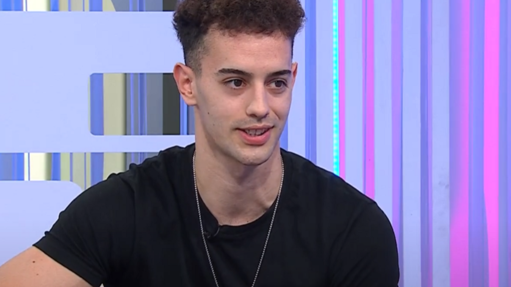 Petar Vefić iz Kostolca briljirao na Svetskom prvenstvu u Džakarti