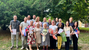 Kako se čuva slovenački nacionalni identitet u Kostolcu