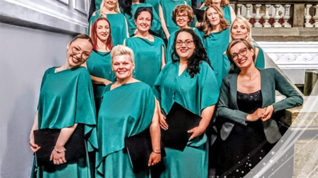 Veče horske muzike u Domu kulture Kostolac