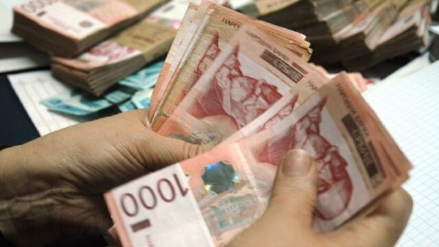 PRINUDNA NAPLATA ZAVRŠENA: Računi Autotransporta odblokirani, radnici konačno dobili akontaciju