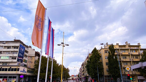 U utorak je Dan primirja: Kako će raditi prodavnice, apoteke, pošta?