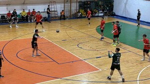 Rukometaši Rudara nastavili pobednički niz pred domaćom publikom