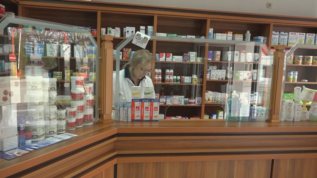 Radno vreme apoteka Apotekarske ustanove Požarevac za praznik u utorak, 11.11.2025.