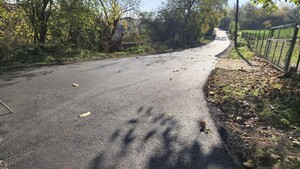 Nova asfaltirana ulica u Selu Kostolac – završeni radovi u Vukašinovoj ulici