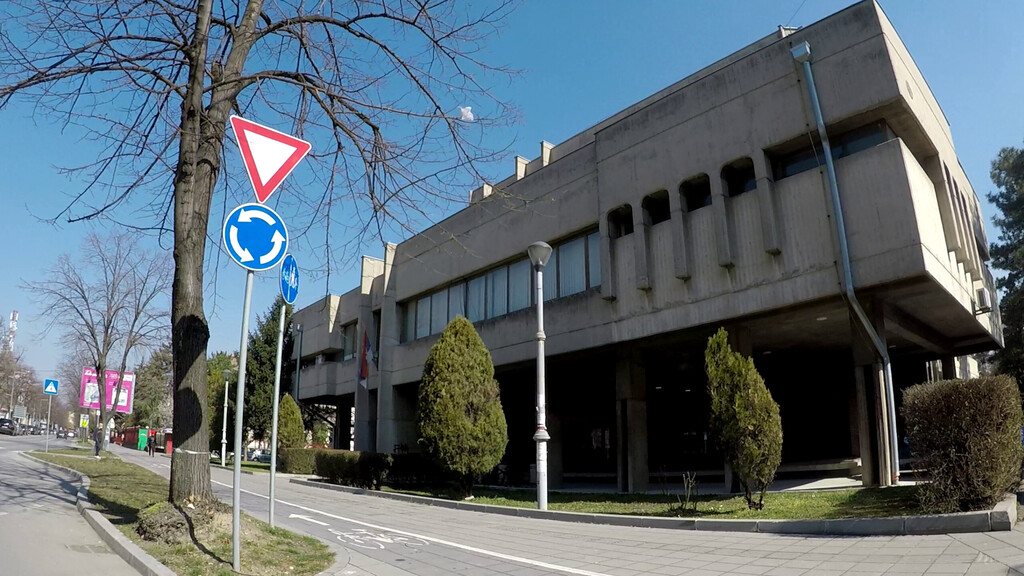 Nastavljeno suđenje za tragediju u Barama: Veštaci potvrdili prekomernu brzinu i alkohol kod optuženog