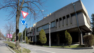 Nastavljeno suđenje za tragediju u Barama: Veštaci potvrdili prekomernu brzinu i alkohol kod optuženog