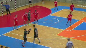 Metalac rutinski nadigrao Kostolčane – 37:27