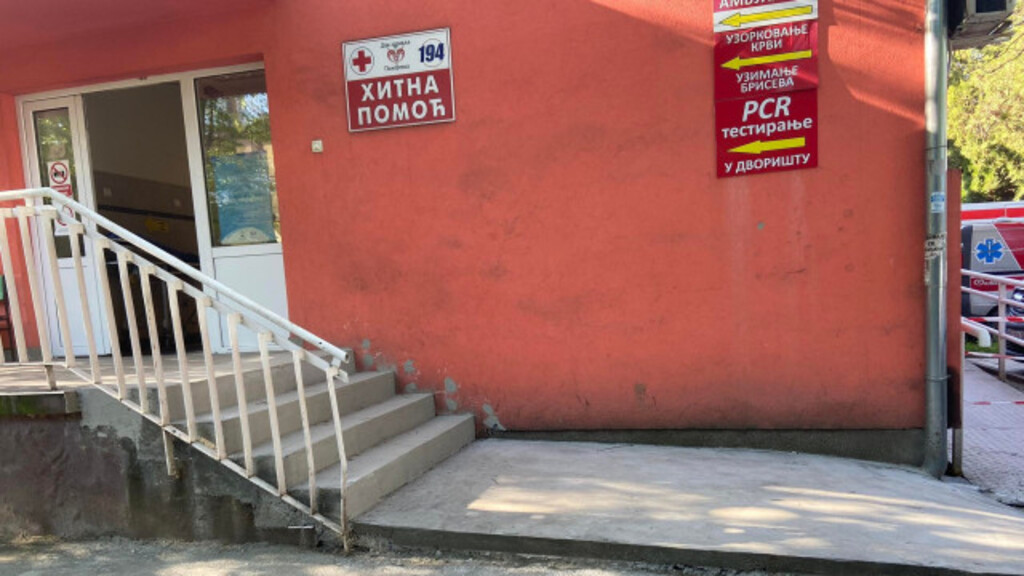 Domu zdravlja potrebni lekari