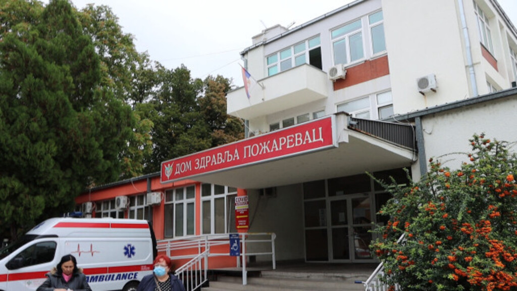 Pojačana dežurstva petkom i subotom u Domu zdravlja