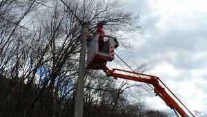 Planirana isključenja električne energije u ponedeljak na području Požarevca, Kostolca i Golupca