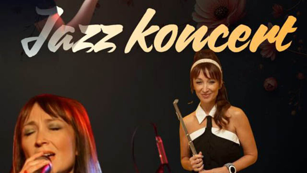 Džez koncert „Irena Blagojević kvartet“ u Kostolcu