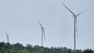 Vetropark Kostolac: Skupa predstava EPS-a ili stvarna energetska reforma?
