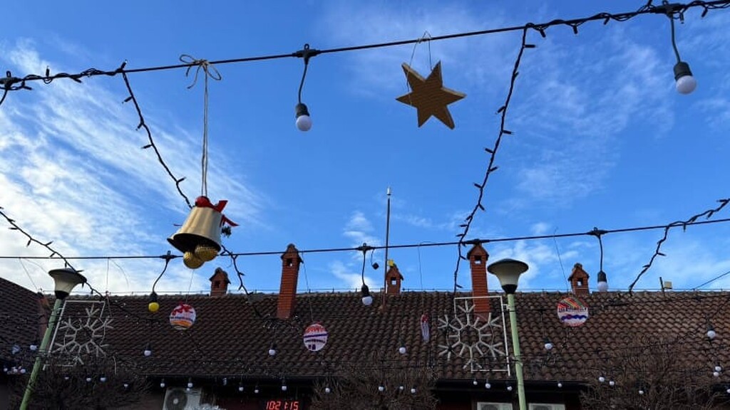 Mališani ukrasili Kostolac