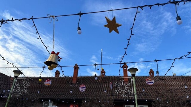 Mališani ukrasili Kostolac