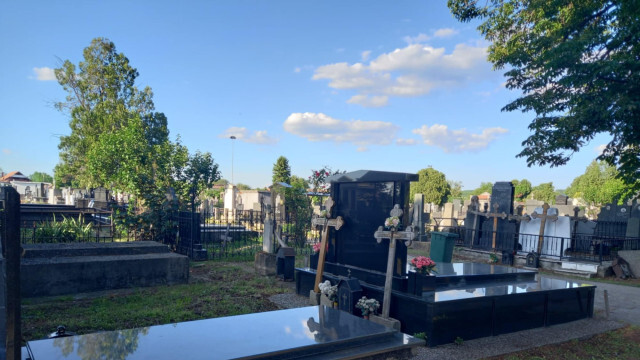 Raspored sahrana za subotu 6. decembar