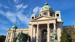 Jugosloveni: Kulturno povezivanje trajnije od državnih granica