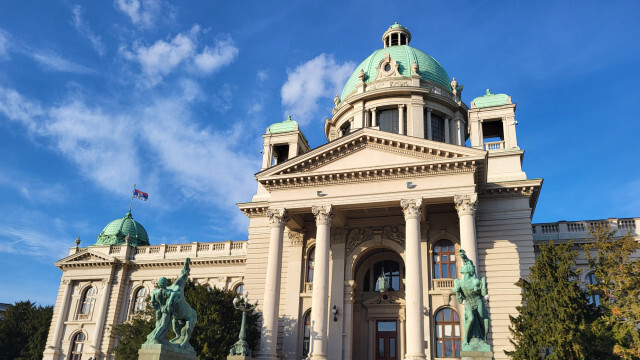 Jugosloveni: Kulturno povezivanje trajnije od državnih granica