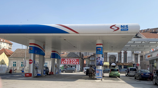 Čak 51 mesto u Srbiji ima samo NIS-ove pumpe: Među njima i Kostolac