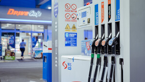 Kostolac, Žagubica i Krepoljin ostaju bez goriva zbog sankcija NIS-u