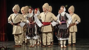 Zajednički koncert folklora u subotu u Kostolcu