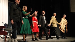 Dodeljene nagrade i svečano zatvorena Smotra „Viminacium Lumen Meum“