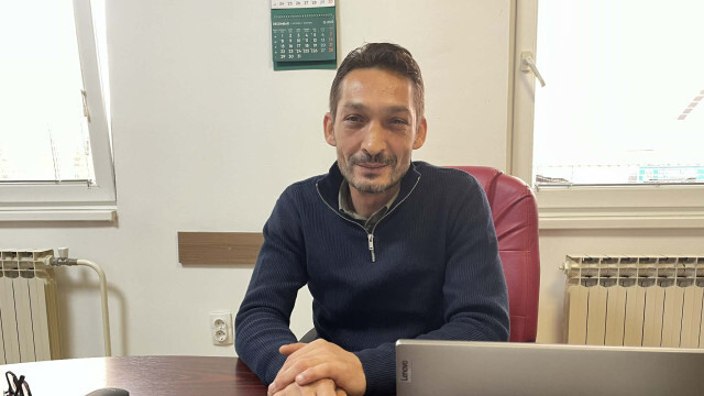 Morina: Ključ za napredak Roma je aktivno učešće u donošenju odluka