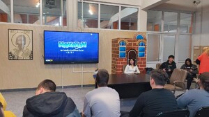 Hakaton za srednjoškolce predstavljen u školi – veliko interesovanje učenika