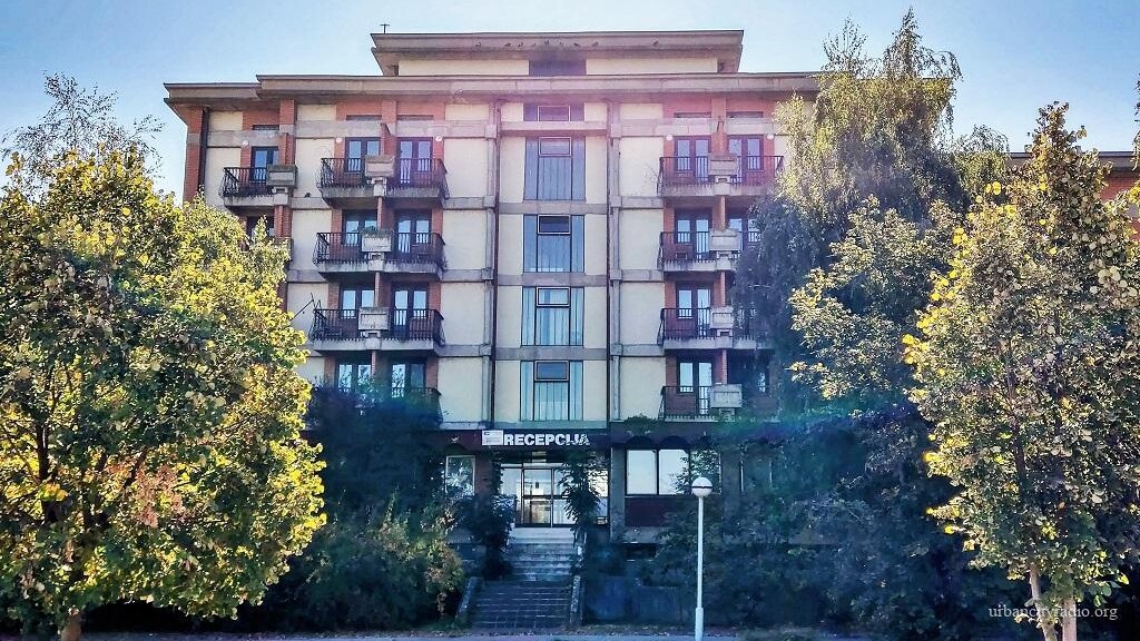 Požarevački studenti ukazali na teške uslove u Hotelu “Kostolac”