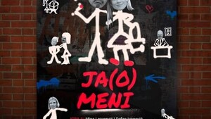 Pozorišna predstava – urnebesna komedija „Ja (o) meni“ u utorak u Kostolcu