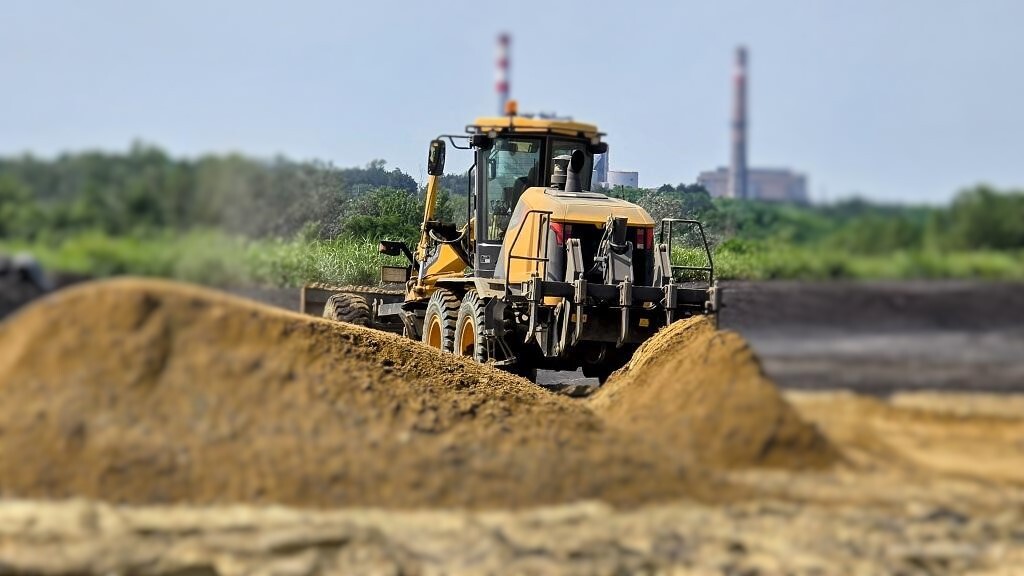 Autotransport Kostolac ponovo u blokadi