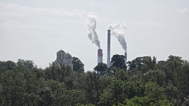 DIREKTOR EPS-a: Građani mogu biti mirni, snabdevanje sigurno