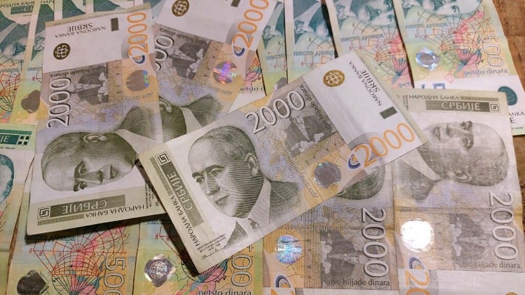 Račun „Autotransporta“ više nije u blokadi