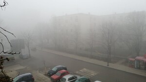 Prisustvo suspendovanih čestica PM10 iznad dozvoljenih granica