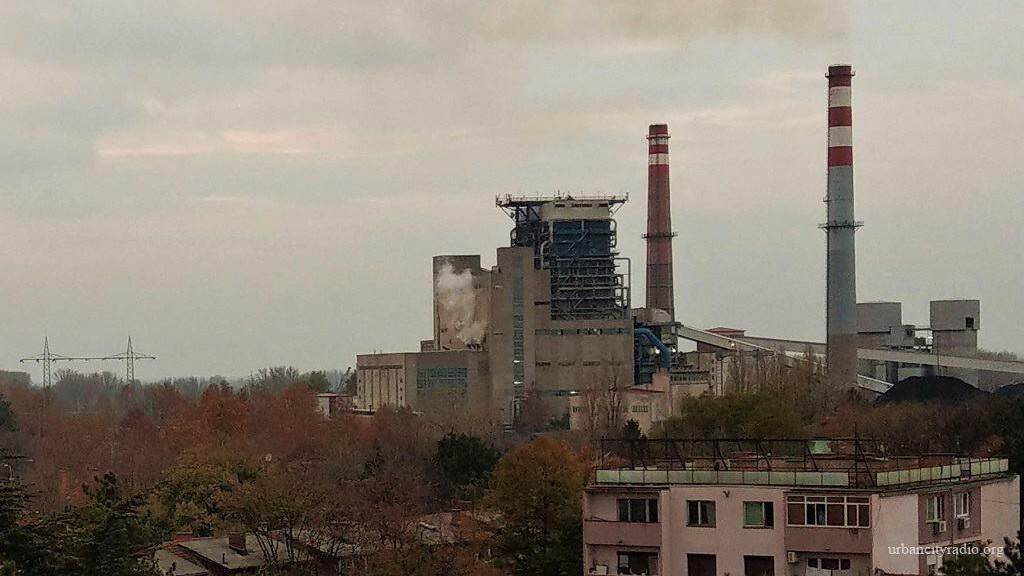 Kostolac pod senkom zagađenja: štetne čestice iznad dozvoljenog
