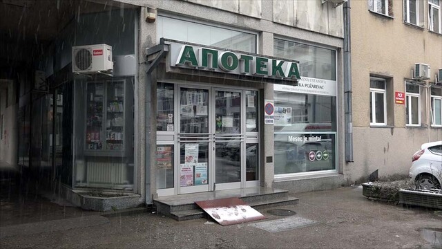 Dežurne apoteke Apotekarske ustanove Požarevac tokom predstojećih praznika