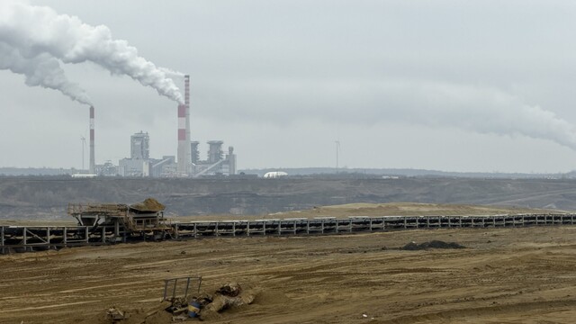 Kop Drmno oborio rekord u godišnjoj proizvodnji uglja