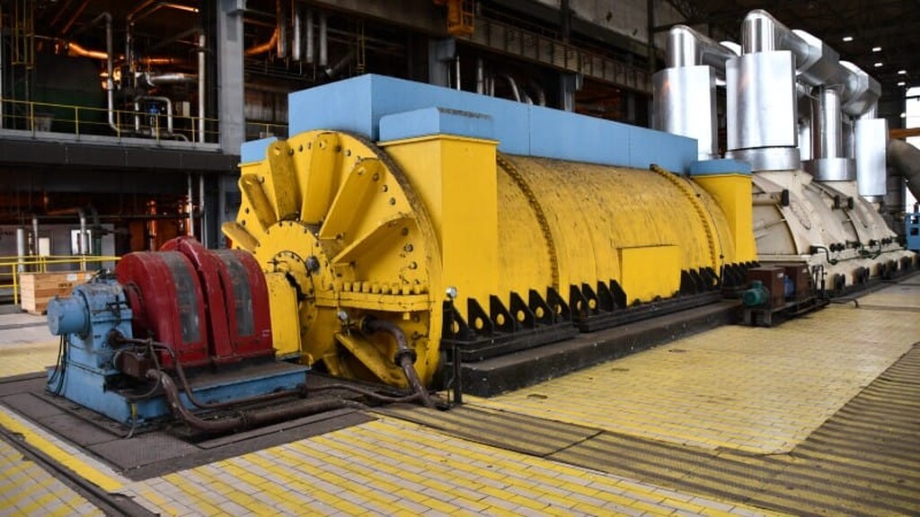 Iz termo sektora „TE-KO Kostolac“: U sigurnom energetskom ritmu