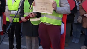 Studenti danas prikupljaju potpise za vanredne izbore na 11 lokacija