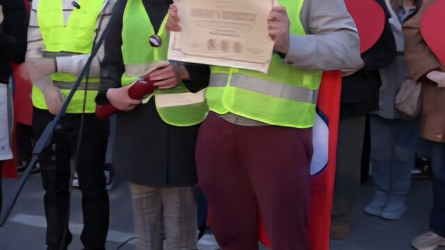 Studenti danas prikupljaju potpise za vanredne izbore na 11 lokacija