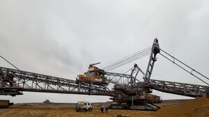 Unapređena zaštita životne sredine u Ogranku „TE-KO Kostolac“