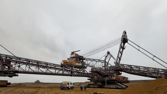 Unapređena zaštita životne sredine u Ogranku „TE-KO Kostolac“