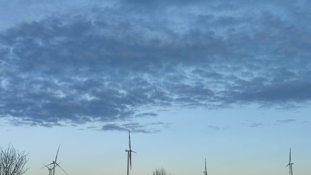 Zeleni megavati: EPS prvi put proizvodi struju iz vetra
